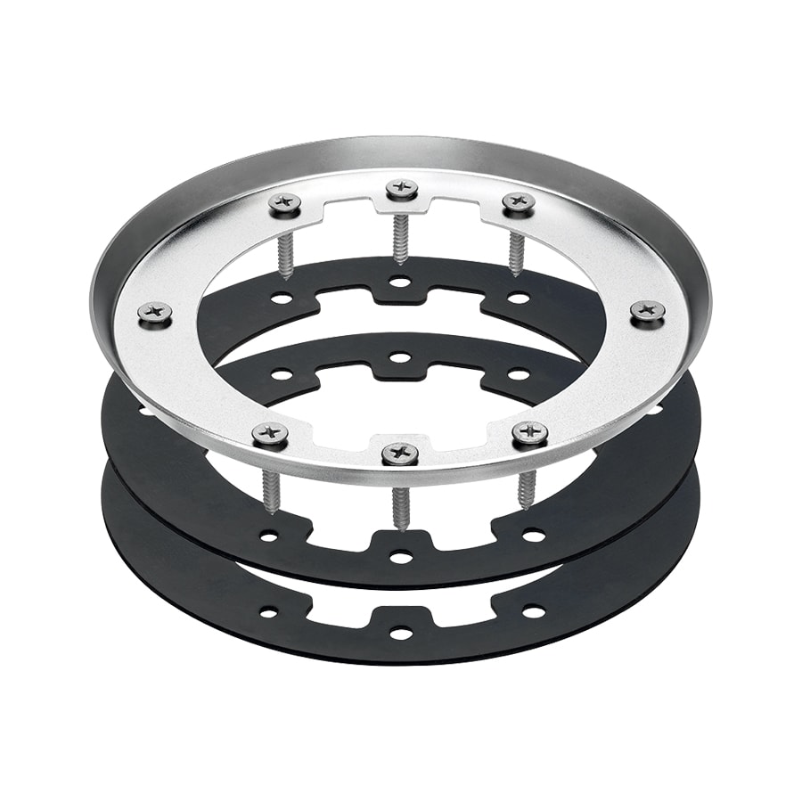 L&L LUCE E LIGHT - ACCESSORIO GUAINA PVC MOBY1.0 WC5301