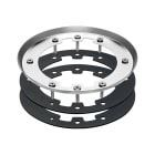 L&L LUCE E LIGHT - ACCESSORIO GUAINA PVC MOBY1.0 WC5301