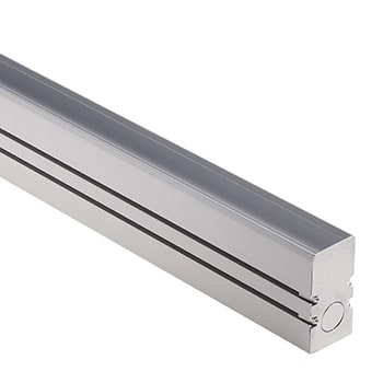 L&L LUCE E LIGHT - CASSAFORMA NEVA2.0/5.0/6.0/7.0 682MM AL