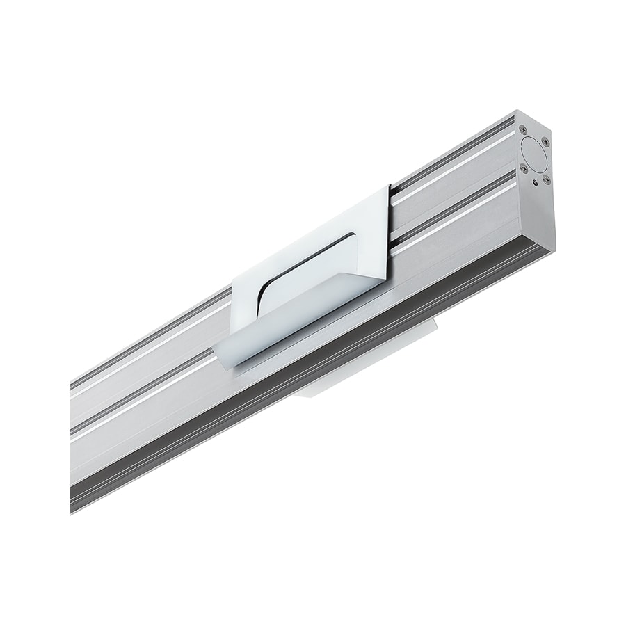 L&L LUCE E LIGHT - CASSAF CARTONGESSO RIO1.3 1515MM ALL WC8313