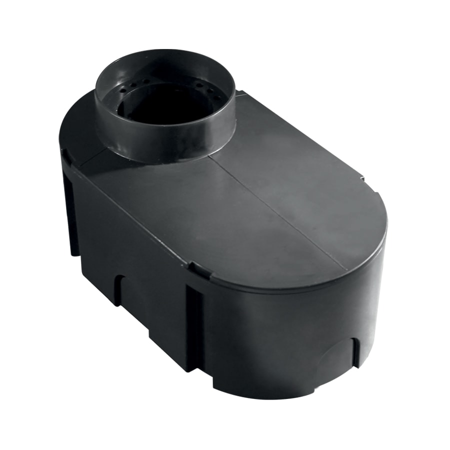 L&L LUCE E LIGHT - CASSAFORMA CORSO 1.0 WCA04