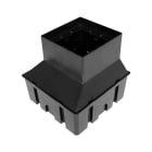 L&L LUCE E LIGHT - CASSAFORMA QUILATERO2