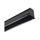 L&L LUCE E LIGHT - CASSAF BR1 INSTAL ARRET NERA 1689MM WCBR15A