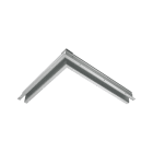 L&L LUCE E LIGHT - CASSAF ANGOLO BR1 INSTAL FILO ORIZ