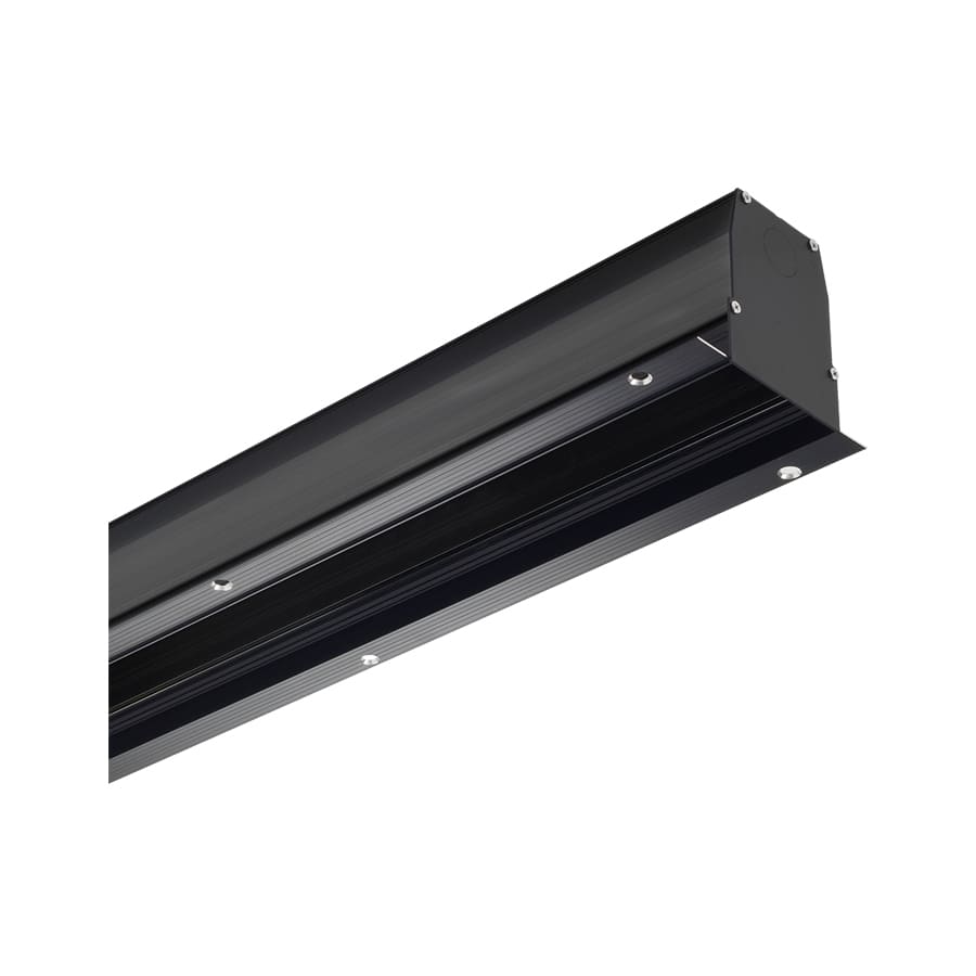 L&L LUCE E LIGHT - CASSAF BR1 INSTAL ARRET 2810MM NERA WCBR19A