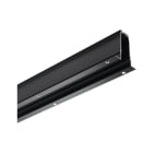 L&L LUCE E LIGHT - CASSAF BR1 CUSTOM INST. ARR. 2807MM NERA WCBR19AC