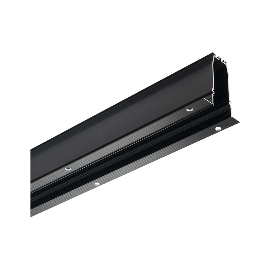 L&L LUCE E LIGHT - CASSAF BR1 CUSTOM INST. ARR. 2807MM NERA
