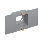L&L LUCE E LIGHT - DISTANZIALE GEKO 5/6 GRI