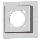 L&L LUCE E LIGHT - DISTANZIALE KOCCA3 ANTR WD0400H