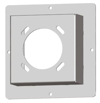 L&L LUCE E LIGHT - DISTANZIALE KOCCA3 ANTR