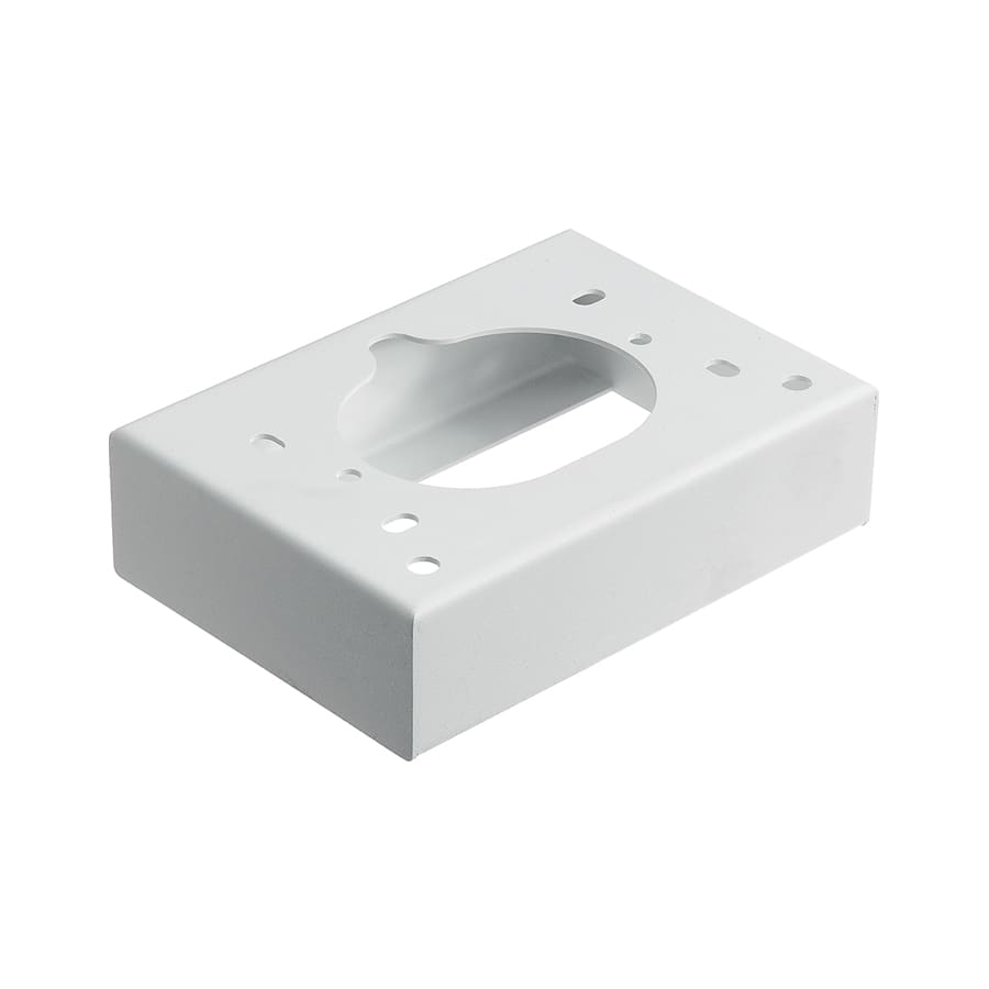 L&L LUCE E LIGHT - CONTENITORE PER CONNESSIONI LYSS1 BIA WD0500E