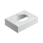L&L LUCE E LIGHT - CONTENITORE PER CONNESSIONI LYSS1 BIA