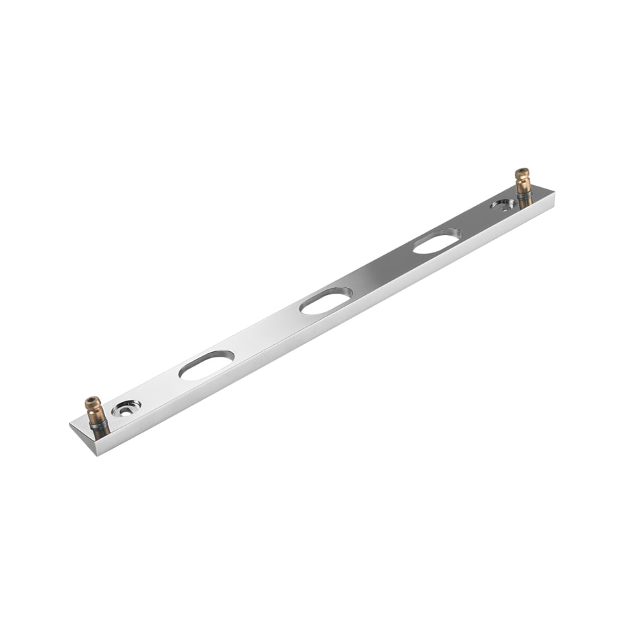 L&L LUCE E LIGHT - DISTANZIALE ELLA/ELLO IN 3.0 CROM WD0603C