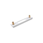 L&L LUCE E LIGHT - DISTANZIALE ELLA/ELLO OUT 1.0 BIA