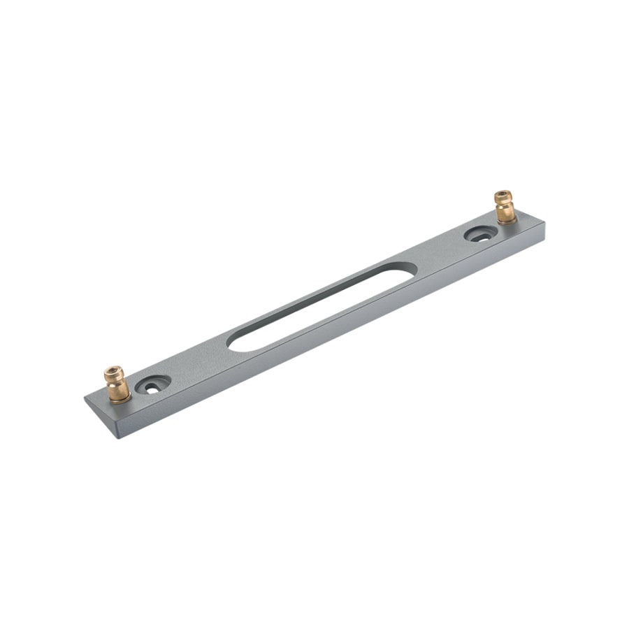 L&L LUCE E LIGHT - DISTANZIALE ELLA/ELLO OUT 2.0 GRI WD0652F