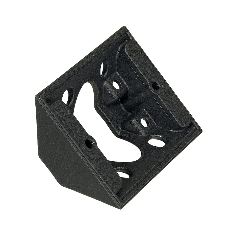 L&L LUCE E LIGHT - PIASTRA ANGOLARE LYSS MINI1.0 ANTR