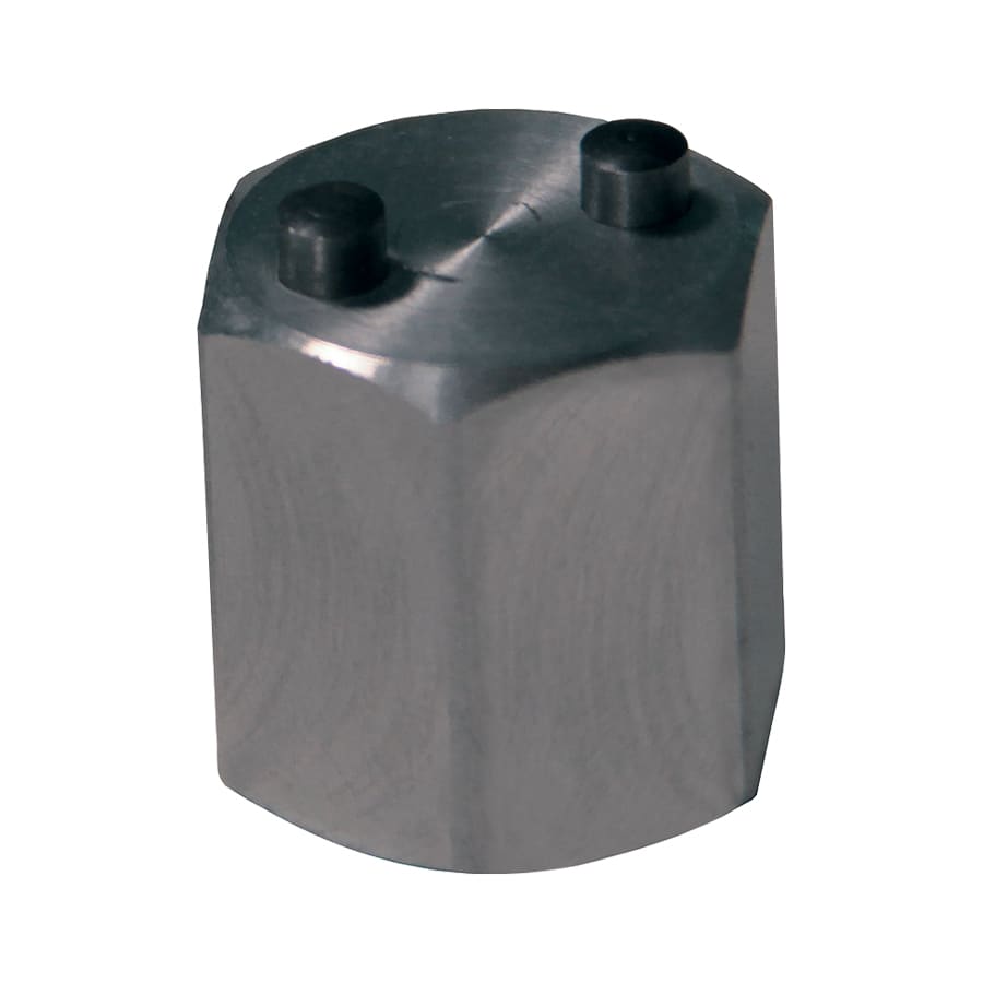 L&L LUCE E LIGHT - CHIAVE PER VITE ANTIVANDALO RONDO WE0100