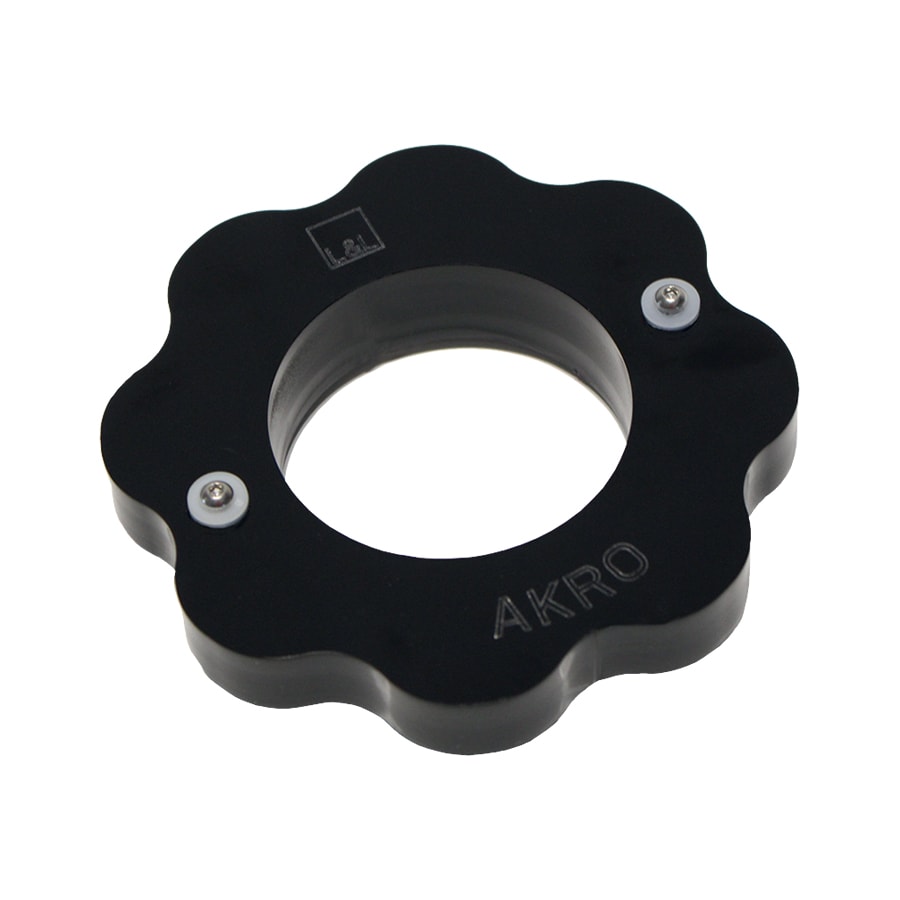 L&L LUCE E LIGHT - ACCESSORIO PER ESTRAZIONE CARTUC. IP66 WE0300