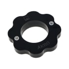 L&L LUCE E LIGHT - ACCESSORIO PER ESTRAZIONE CARTUC. IP66 WE0300