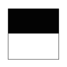 L&L LUCE E LIGHT - SCHERMO ANTIAB TRASP-NERO QUADR LT11-17