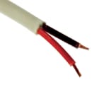 L&L LUCE E LIGHT - CAVO GRIGIO PVC HT105 2X0.20