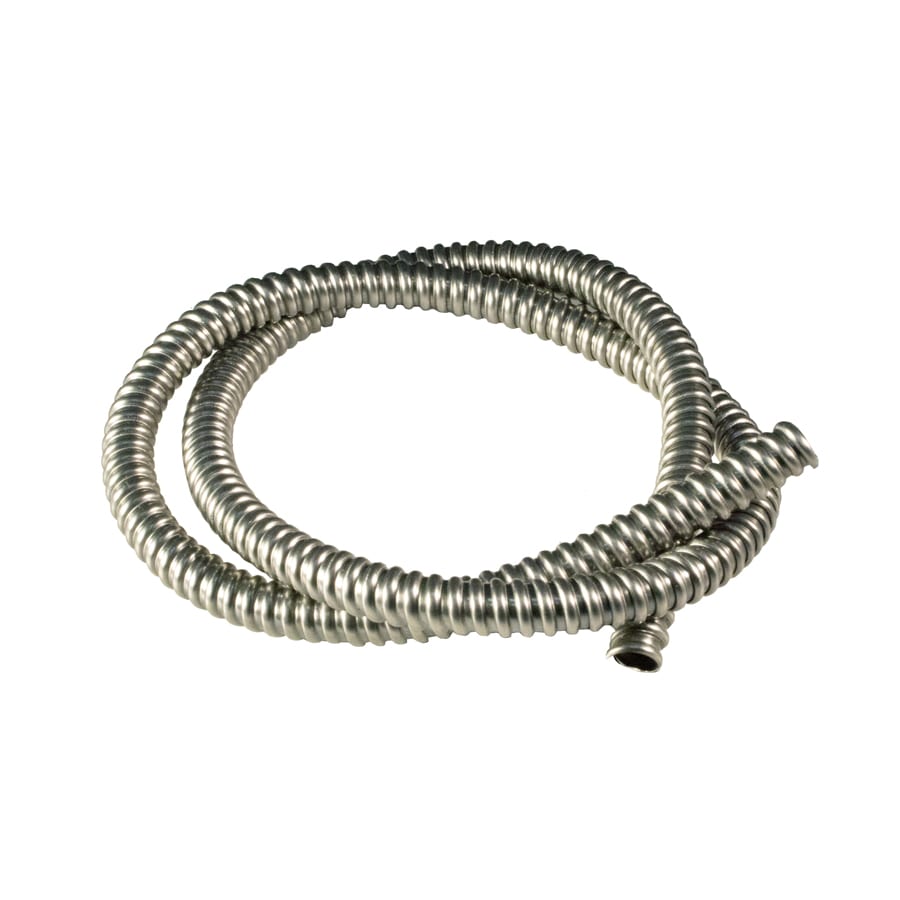 L&L LUCE E LIGHT - GUAINA FLESSIBILE DI PROT. CAVI - 15 CM WF3301