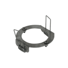 L&L LUCE E LIGHT - MOLLE FISSAGGIO BRIGHT2 WG0100