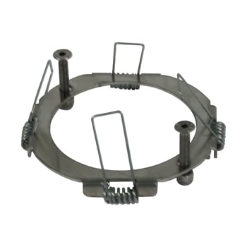 L&L LUCE E LIGHT - MOLLE FISSAGGIO BRIGHT3 WG0400