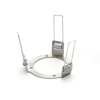 L&L LUCE E LIGHT - MOLLE FISSAGGIO SMOOTHY5