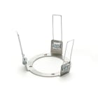 L&L LUCE E LIGHT - MOLLE FISSAGGIO SMOOTHY5