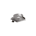 L&L LUCE E LIGHT - GHIERA DI FISS.QUADR. COMBINA D 1 TRIM