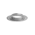 L&L LUCE E LIGHT - GHIERA FISS.TONDA COMBINA D 2 TRIMLESS