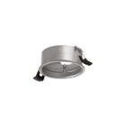 L&L LUCE E LIGHT - GHIERA DI FISS. TONDA COMBINA D 2 TRIM