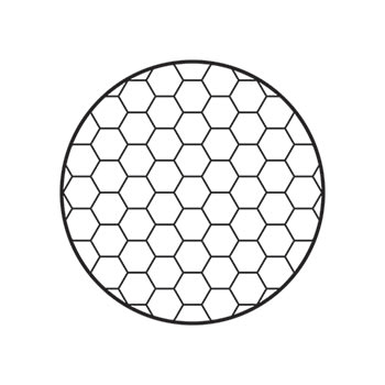 L&L LUCE E LIGHT - NIDO D'APE BRIGHT1-SPOT1 WH0101