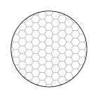 L&L LUCE E LIGHT - NIDO D'APE MOBY1 - MOBY P 1