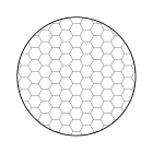 L&L LUCE E LIGHT - NIDO D'APE NEVA2.2/5.2 WH6022