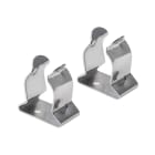 L&L LUCE E LIGHT - COPPIA CLIP TREVI WM0501