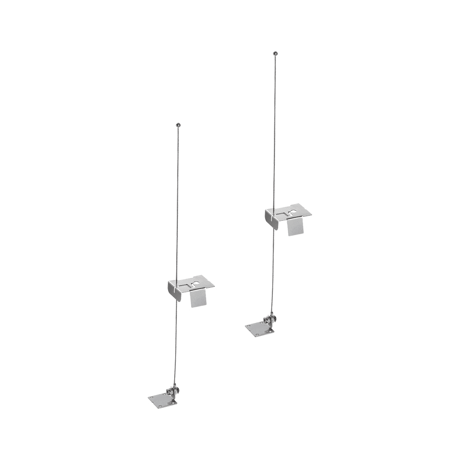 L&L LUCE E LIGHT - KIT ANTICADUTA NEVA WN6001