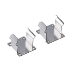 L&L LUCE E LIGHT - COPPIA MOLLE NEVA