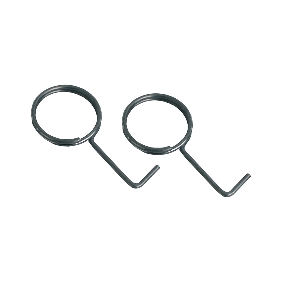 L&L LUCE E LIGHT - COPPIA ESTRATTORI STRA-BRIGHT 3 316L