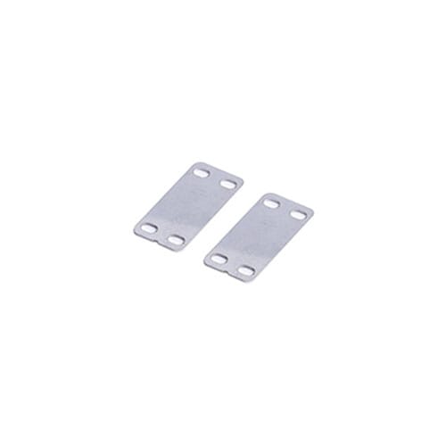 L&L LUCE E LIGHT - KIT ALLINEAMENTO CASSAFORME INOX RIO1/2
