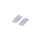 L&L LUCE E LIGHT - KIT ALLINEAMENTO CASSAFORME INOX RIO1/2
