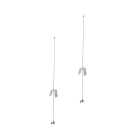 L&L LUCE E LIGHT - KIT ANTICADUTA RIO1 WN8101