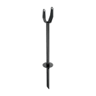 L&L LUCE E LIGHT - BRACCIO FLORI 1.0 1.2 420MM BIA