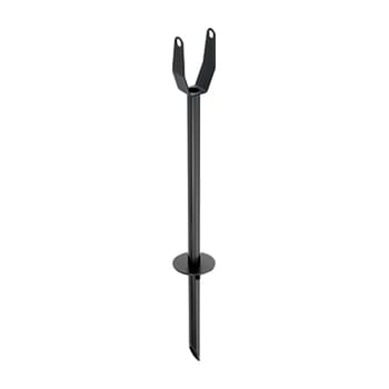L&L LUCE E LIGHT - BRACCIO FLORI 1.0 1.2 420MM BIA