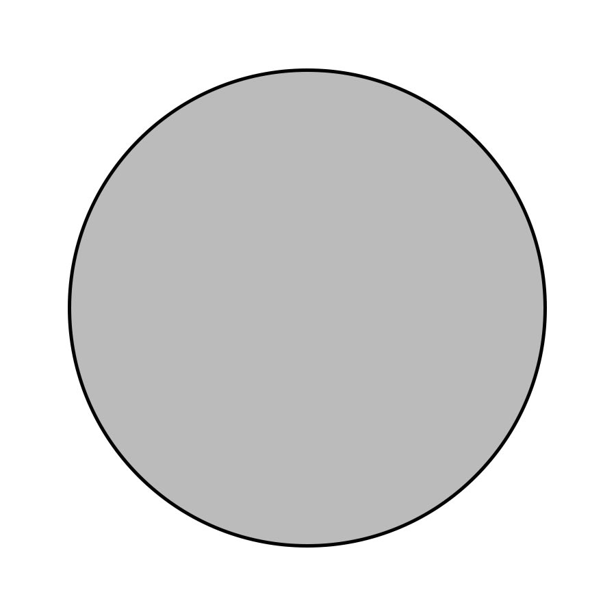 L&L LUCE E LIGHT - FILTRO ELLITTICO AKRO WR0020