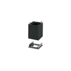 L&L LUCE E LIGHT - COLONNA LINEAR2 250MM ANTR