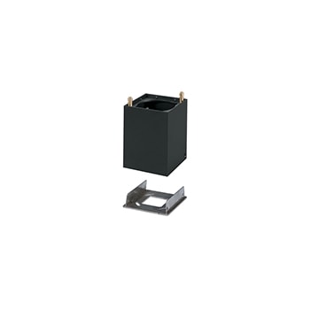 L&L LUCE E LIGHT - COLONNA LINEAR2 250MM ANTR