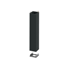 L&L LUCE E LIGHT - COLONNA LINEAR2 600MM ANTR