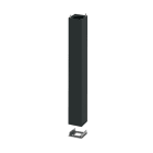 L&L LUCE E LIGHT - COLONNA LINEAR2 800MM ANTR